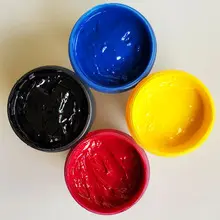 screen printing ink